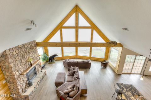 Tiny photo for 555 Molala Cove, Montpelier, OH 43543 (MLS # 10005602)