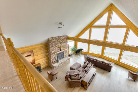 Tiny photo for 555 Molala Cove, Montpelier, OH 43543 (MLS # 10005602)