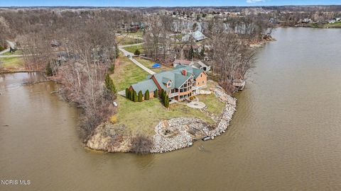 Tiny photo for 555 Molala Cove, Montpelier, OH 43543 (MLS # 10005602)