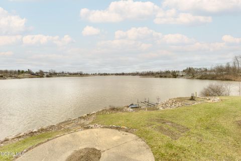 Tiny photo for 555 Molala Cove, Montpelier, OH 43543 (MLS # 10005602)