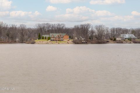 Tiny photo for 555 Molala Cove, Montpelier, OH 43543 (MLS # 10005602)