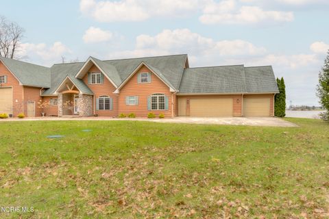 Tiny photo for 555 Molala Cove, Montpelier, OH 43543 (MLS # 10005602)