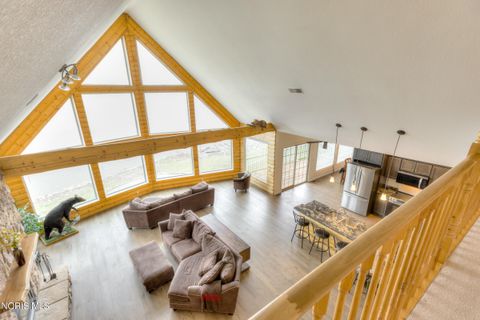 Tiny photo for 555 Molala Cove, Montpelier, OH 43543 (MLS # 10005602)