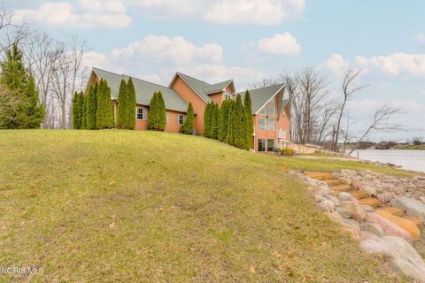 Tiny photo for 555 Molala Cove, Montpelier, OH 43543 (MLS # 10005602)