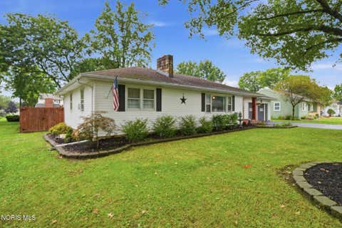 Homes For Sale - 84 Gibson Court<br/> Tiffin, OH 44883