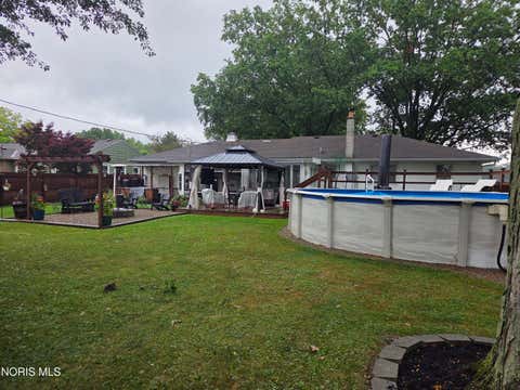 Tiny photo for 84 Gibson Court, Tiffin, OH 44883 (MLS # 10011443)