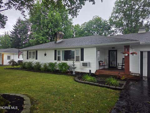 Photo of 84 Gibson Court, Tiffin, OH 44883 (MLS # 10011443)
