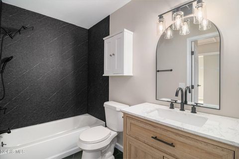 Tiny photo for 5662 Bernath Court, Toledo, OH 43615 (MLS # 10003891)