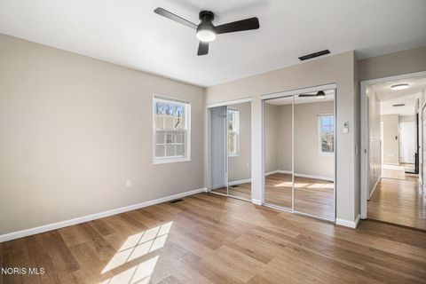 Tiny photo for 5662 Bernath Court, Toledo, OH 43615 (MLS # 10003891)