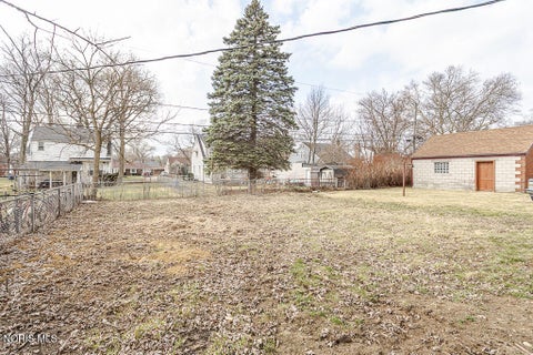 Tiny photo for 629 Cuthbert Road, Toledo, OH 43607 (MLS # 10009027)