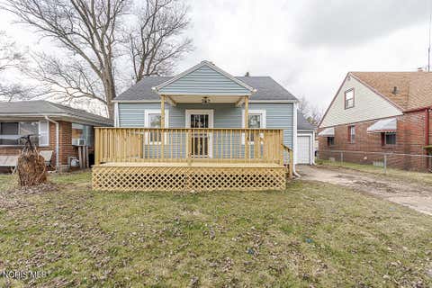 Photo of 629 Cuthbert Road, Toledo, OH 43607 (MLS # 10009027)