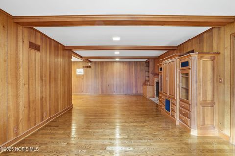 Tiny photo for 1527 South Court, Findlay, OH 45840 (MLS # 10000888)