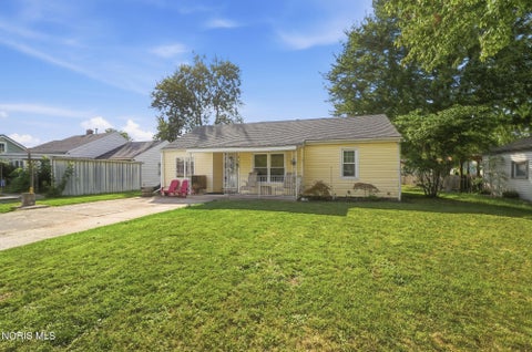 Tiny photo for 730 N Walnut Street, Paulding, OH 45879 (MLS # 10013513)