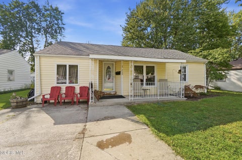 Tiny photo for 730 N Walnut Street, Paulding, OH 45879 (MLS # 10013513)