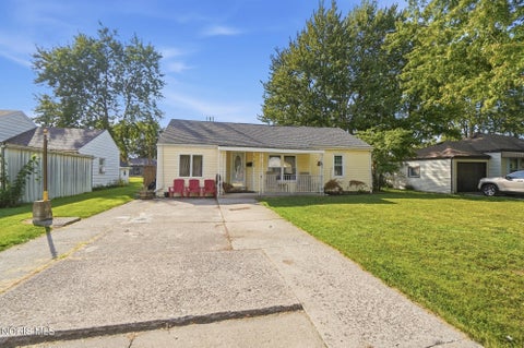 Tiny photo for 730 N Walnut Street, Paulding, OH 45879 (MLS # 10013513)