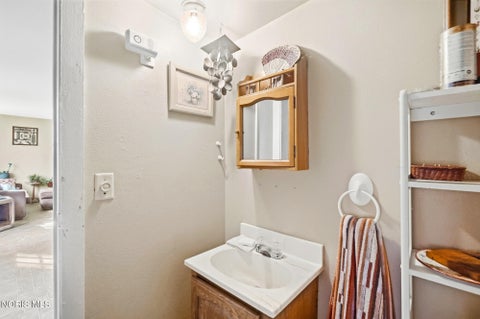 Tiny photo for 730 N Walnut Street, Paulding, OH 45879 (MLS # 10013513)