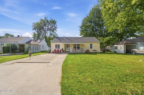 Tiny photo for 730 N Walnut Street, Paulding, OH 45879 (MLS # 10013513)