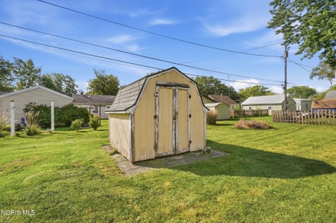 Tiny photo for 730 N Walnut Street, Paulding, OH 45879 (MLS # 10013513)