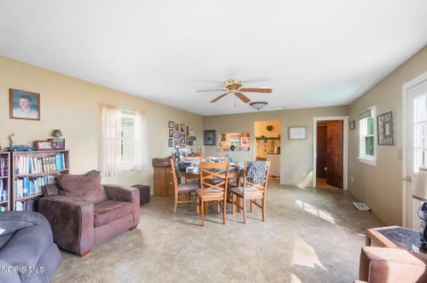 Tiny photo for 730 N Walnut Street, Paulding, OH 45879 (MLS # 10013513)
