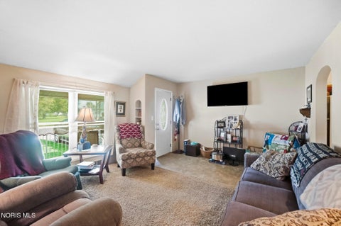 Tiny photo for 730 N Walnut Street, Paulding, OH 45879 (MLS # 10013513)