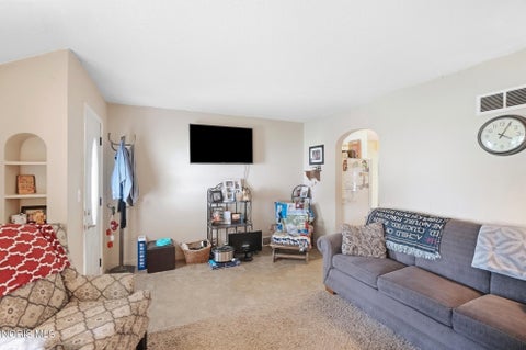 Tiny photo for 730 N Walnut Street, Paulding, OH 45879 (MLS # 10013513)