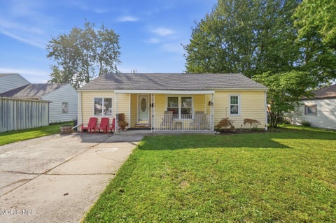 Photo of 730 N Walnut Street, Paulding, OH 45879 (MLS # 10013513)