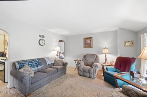 Tiny photo for 730 N Walnut Street, Paulding, OH 45879 (MLS # 10013513)