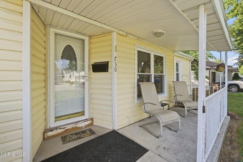 Tiny photo for 730 N Walnut Street, Paulding, OH 45879 (MLS # 10013513)