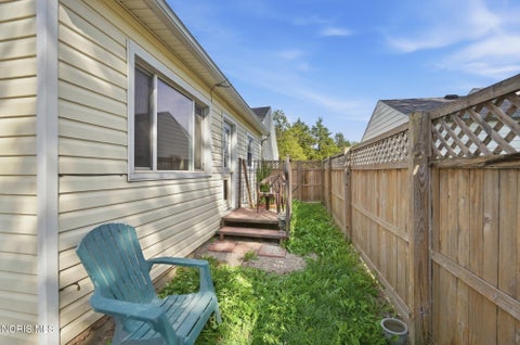 Tiny photo for 730 N Walnut Street, Paulding, OH 45879 (MLS # 10013513)