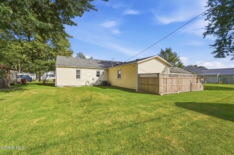 Tiny photo for 730 N Walnut Street, Paulding, OH 45879 (MLS # 10013513)