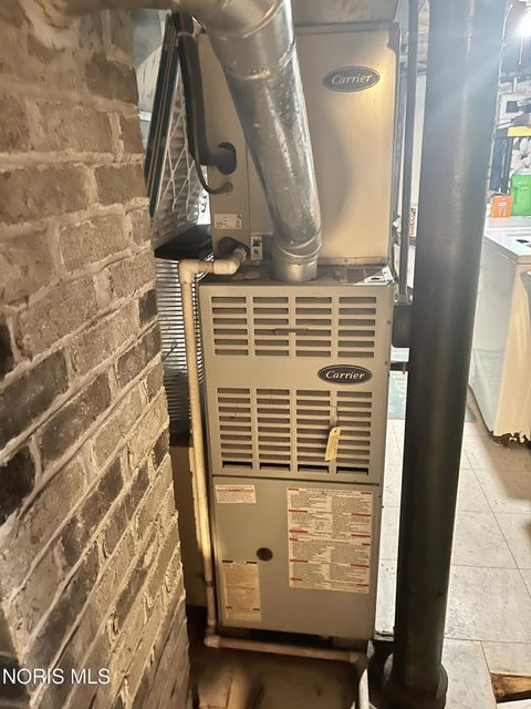 Tiny photo for 3222 Escott Avenue, Toledo, OH 43614 (MLS # 10005147)