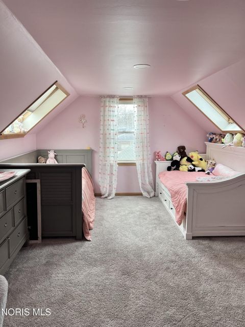 Tiny photo for 3222 Escott Avenue, Toledo, OH 43614 (MLS # 10005147)