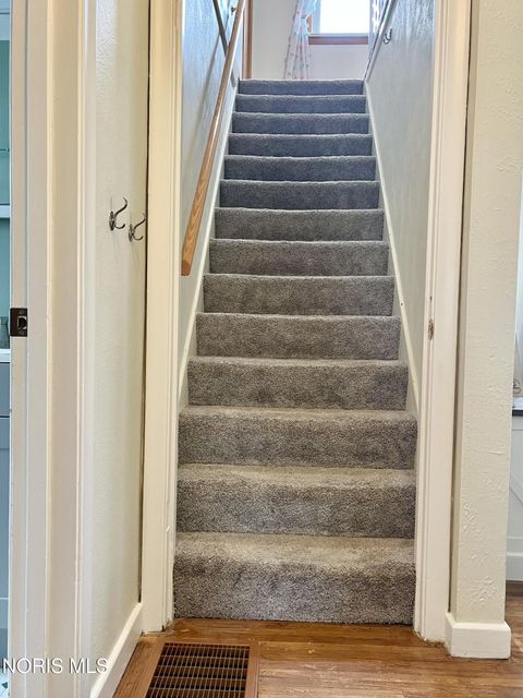 Tiny photo for 3222 Escott Avenue, Toledo, OH 43614 (MLS # 10005147)