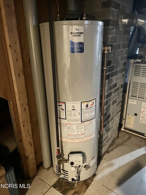 Tiny photo for 3222 Escott Avenue, Toledo, OH 43614 (MLS # 10005147)