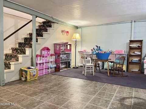 Tiny photo for 3222 Escott Avenue, Toledo, OH 43614 (MLS # 10005147)