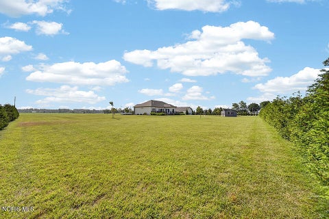 Tiny photo for 400 Township Road 141, Van Buren, OH 45889 (MLS # 10010404)