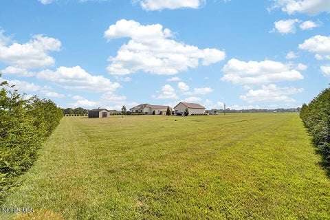 Tiny photo for 400 Township Road 141, Van Buren, OH 45889 (MLS # 10010404)