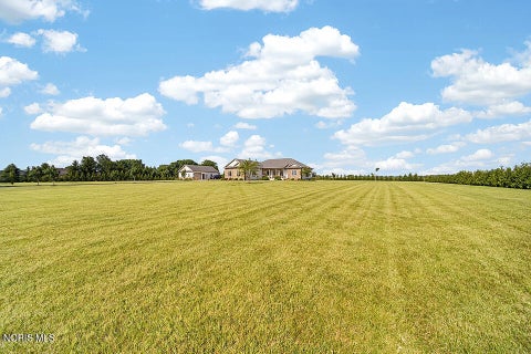 Tiny photo for 400 Township Road 141, Van Buren, OH 45889 (MLS # 10010404)