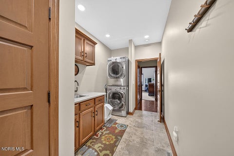 Tiny photo for 400 Township Road 141, Van Buren, OH 45889 (MLS # 10010404)