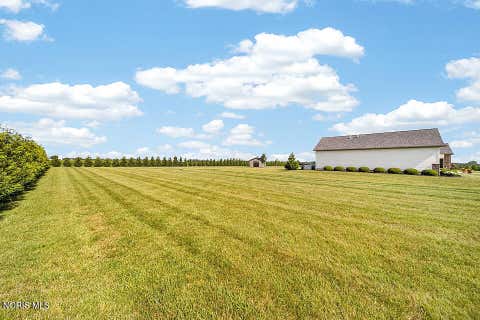 Tiny photo for 400 Township Road 141, Van Buren, OH 45889 (MLS # 10010404)