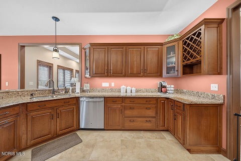 Tiny photo for 400 Township Road 141, Van Buren, OH 45889 (MLS # 10010404)