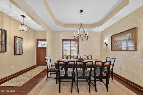 Tiny photo for 400 Township Road 141, Van Buren, OH 45889 (MLS # 10010404)