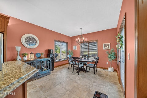 Tiny photo for 400 Township Road 141, Van Buren, OH 45889 (MLS # 10010404)