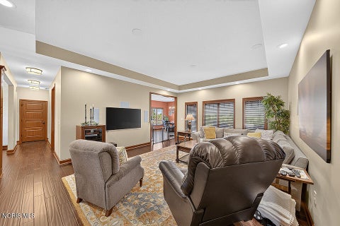 Tiny photo for 400 Township Road 141, Van Buren, OH 45889 (MLS # 10010404)