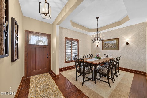 Tiny photo for 400 Township Road 141, Van Buren, OH 45889 (MLS # 10010404)