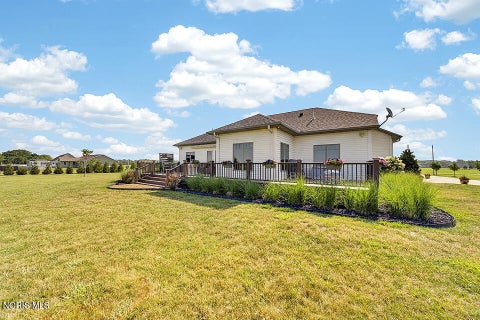Tiny photo for 400 Township Road 141, Van Buren, OH 45889 (MLS # 10010404)