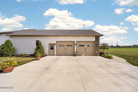 Tiny photo for 400 Township Road 141, Van Buren, OH 45889 (MLS # 10010404)