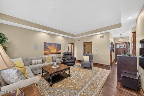 Tiny photo for 400 Township Road 141, Van Buren, OH 45889 (MLS # 10010404)