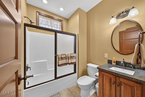 Tiny photo for 400 Township Road 141, Van Buren, OH 45889 (MLS # 10010404)
