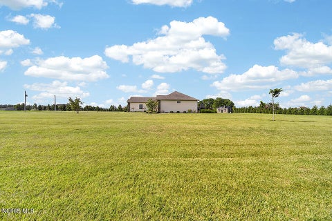 Tiny photo for 400 Township Road 141, Van Buren, OH 45889 (MLS # 10010404)